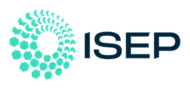 ISEP logo