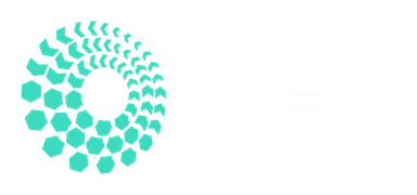 ISEP logo