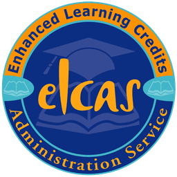 ELCAS logo