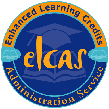 ELCAS Enhanced Learning Credits