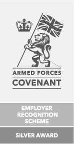 Armed forces logo