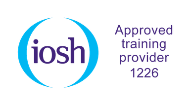 IOSH logo