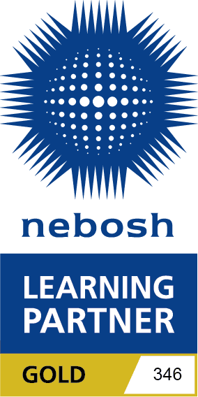NEBOSH Gold Learning Partner
