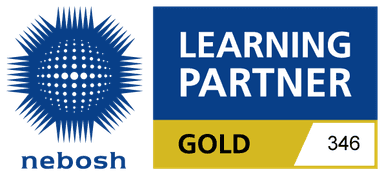 NEBOSH Gold Learning Partner
