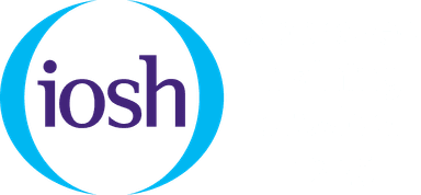 IOSH logo