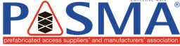 PASMA logo