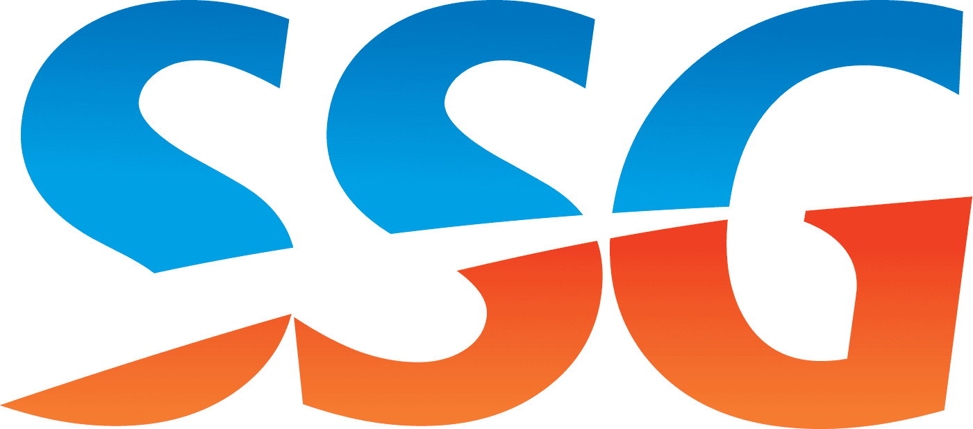 Ssg Program SSG logo